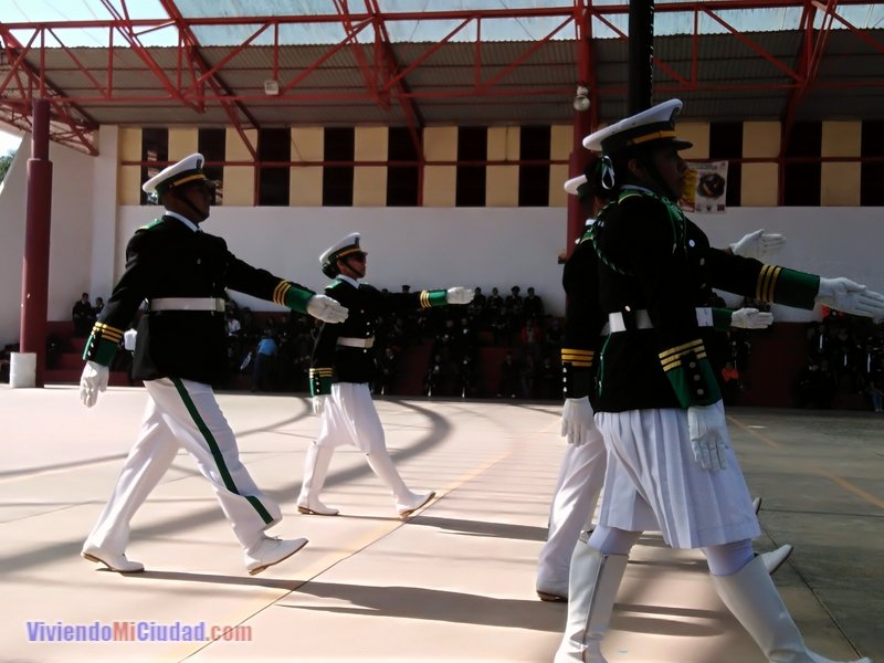 6o Encuentro Prenacional de Escoltas TecNM